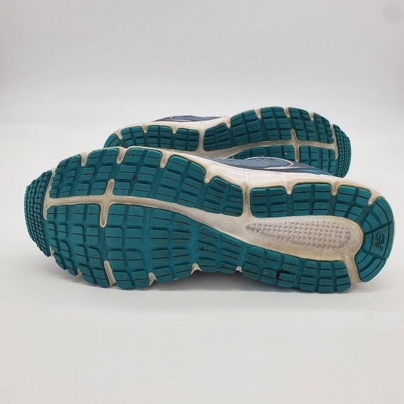 New Balance 560 Women Tech Ride Dual Comfort Running Shoes Size 11D W560LG6 - Picture 8 of 15